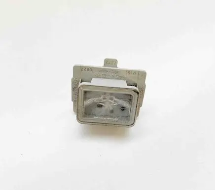 Mercedes-Benz C W205 Number plate light A0999067000