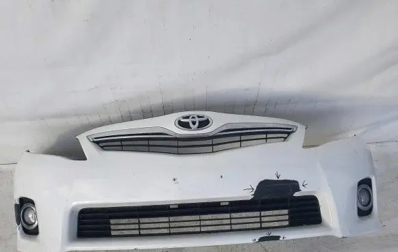Toyota Camry Front bumper