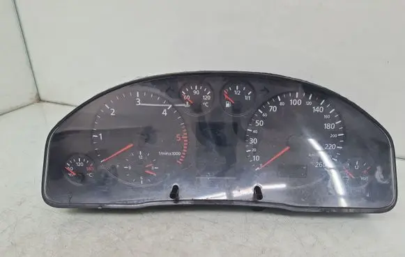 Speedometer (instrument cluster)