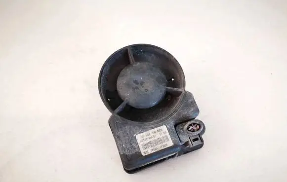 Volkswagen Golf V Alarm system siren 4s5361v5a01 4s5361v5a-01