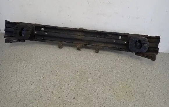 Chevrolet Aveo Front bumper support beam 