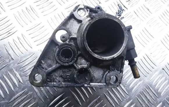 Fiat Scudo Vacuum pump 72264600 001129