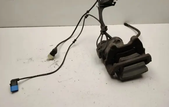 Mercedes-Benz S W222 Rear brake caliper A2314231081