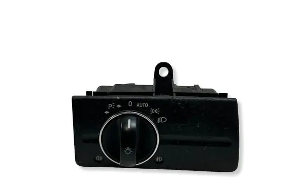 Mercedes-Benz E W211 Light switch 2115450704