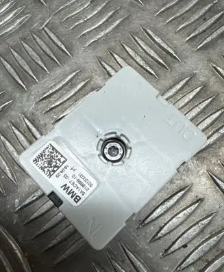 BMW XM Aerial GPS antenna 5A1ACE7 21889810 50120031