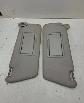 Mercedes-Benz A W168 Sun visor 