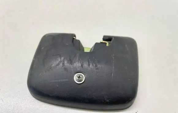 Volkswagen Transporter - Caravelle T4 Loading door lock 701829725A