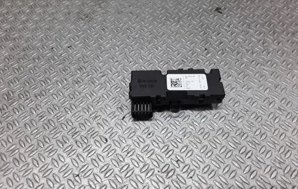 Volkswagen PASSAT B6 Steering angle sensor 3C0959654