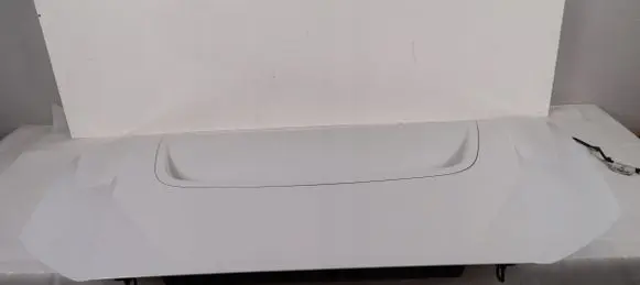 Jaguar I-Pace Engine bonnet/hood