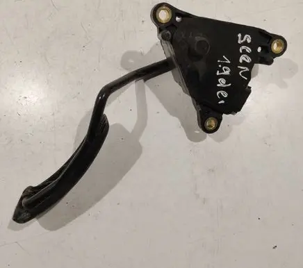 Renault Scenic II - Grand scenic II Accelerator throttle pedal 8200159645