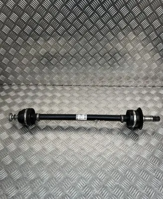 BMW 5 G30 G31 G38 Rear driveshaft 8664049 0553131687319 18B3411G0172