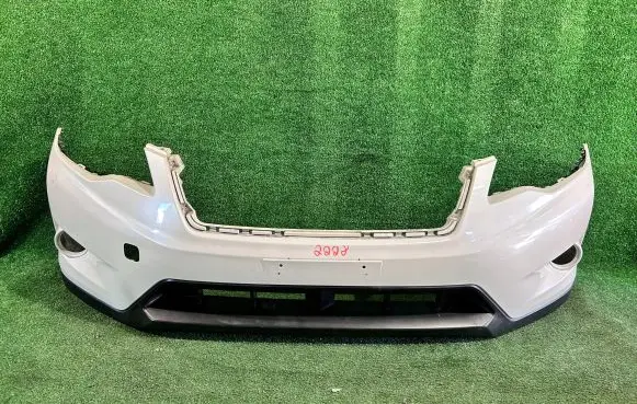 Subaru XV Front bumper