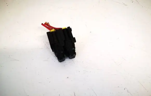 Dodge Caliber Fuse 