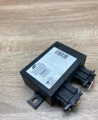 Volkswagen Sharan Immobilizer control unit/module 7M0953257AA 98VW19A366DC