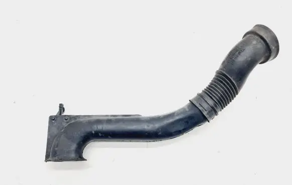 Opel Astra G Air intake duct part 9202910 90531007
