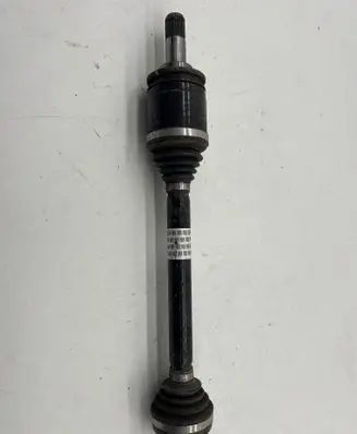 BMW i5 G60 Rear driveshaft 5A257A3 5A257A302