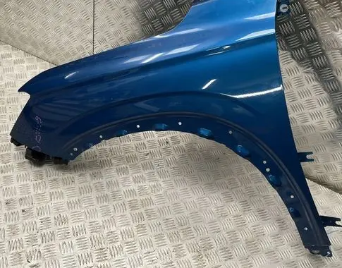 Renault Austral Fender 
