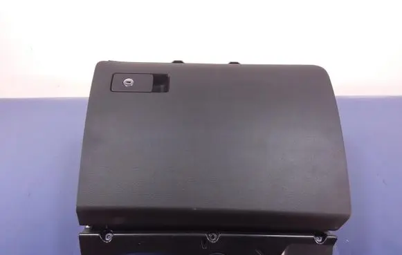 Volkswagen PASSAT B5.5 Glove box 3C1857097AJ