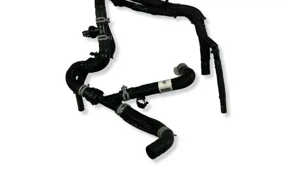 Jeep Wrangler Engine coolant pipe/hose 68312497AD
