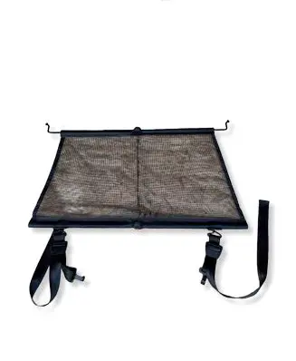 Volkswagen Sharan Trunk/boot cargo luggage net 7N0861691A