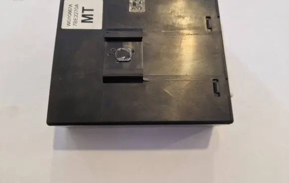 Nissan Tiida C11 Comfort/convenience module wg1g667a