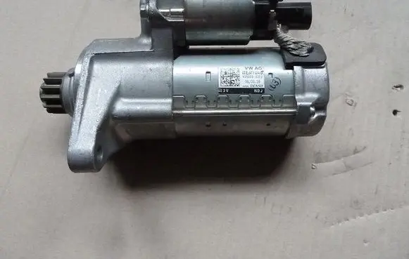 BMW X3 G01 Starter motor 4380004552T