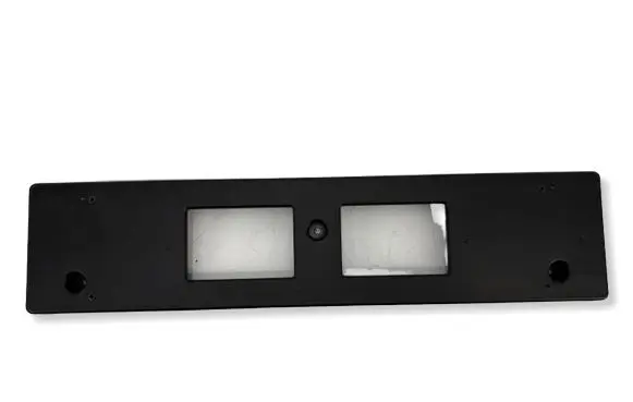 KIA Sportage Number Plate Surrounds Holder Frame 86518F1500 86519F1500