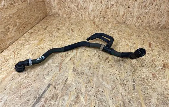Peugeot 308 Engine coolant pipe/hose