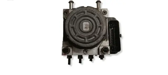Mitsubishi Outlander ABS Pump 4670B231