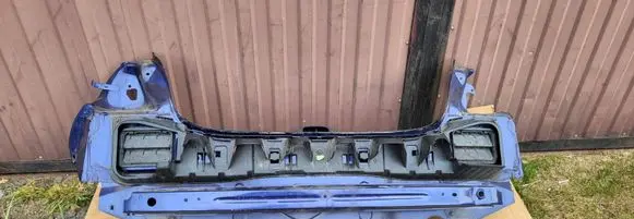Peugeot 208 I Other body part 131313