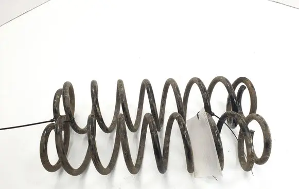 Volkswagen Fox Rear coil spring