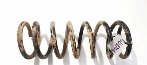 Ford Galaxy Rear coil spring