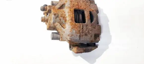 Toyota Yaris Front brake caliper