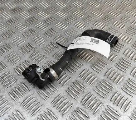 Audi Q4 Sportback e-tron Engine coolant pipe/hose 1EA121036F