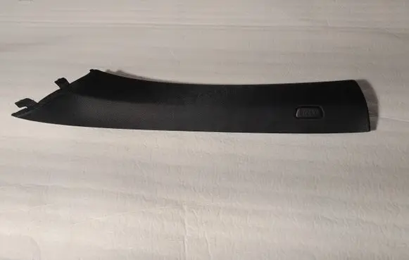 BMW 7 G11 G12 (A) pillar trim 73553277355327