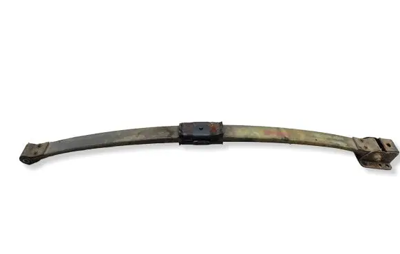 Nissan Interstar Rear leaf spring 