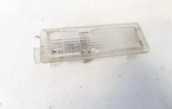 BMW 7 E65 E66 Other interior light 154890