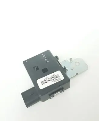 Mitsubishi Outlander Parking PDC sensor speaker 8637A114 G8D640MBUZ
