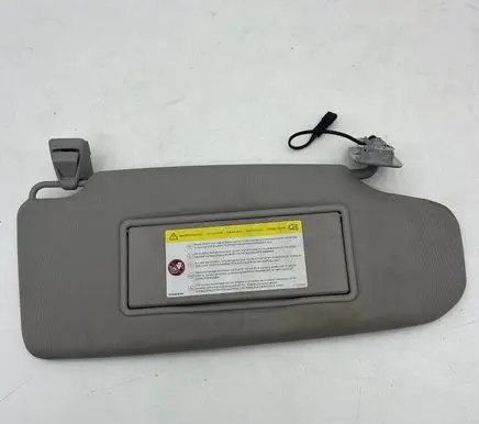 Volvo V60 Sun visor 31369309