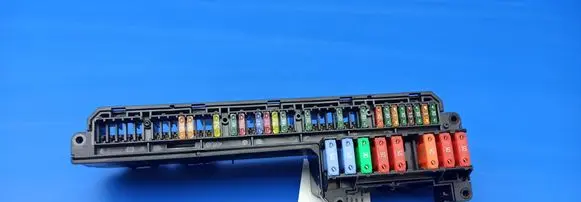 Fuse module