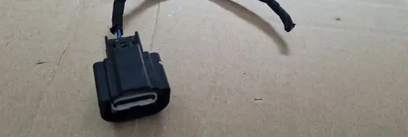 Ford Mustang VI Other wiring loom