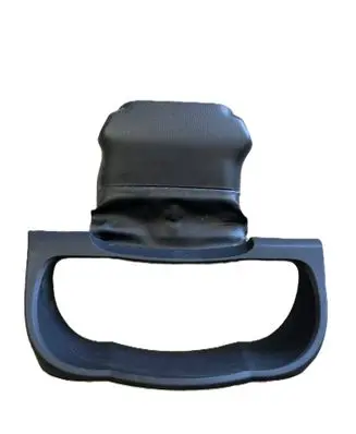 Toyota Highlander XU50 Dashboard trim 554100E030 452860E030