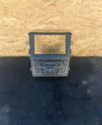 Ford Mondeo MK V Climate control unit HS7T18E245ADA