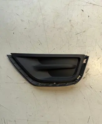 Dacia Spring Front bumper lower grill 620223082R