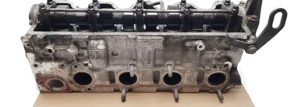 Suzuki SX4 Engine head 55207460