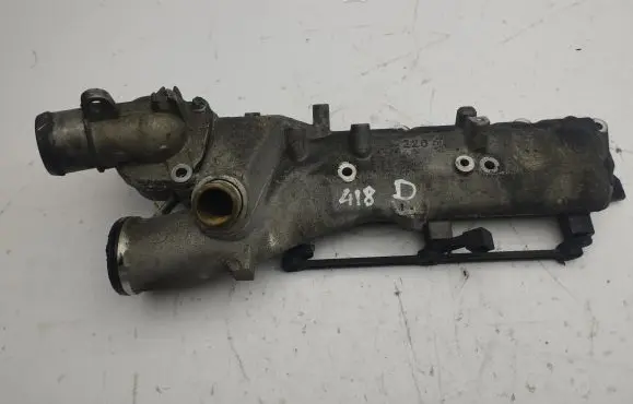 Jeep Grand Cherokee (WK) Intake manifold LF00051
