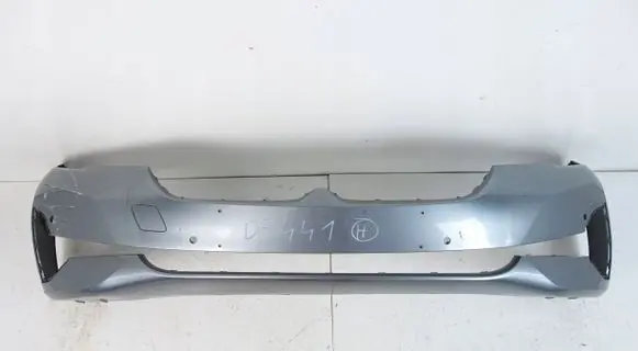 BMW 5 G30 G31 Front bumper 9464207