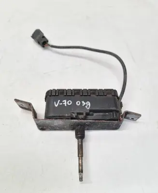 Volvo V70 Headlight wiper motor 0390206219 8620959