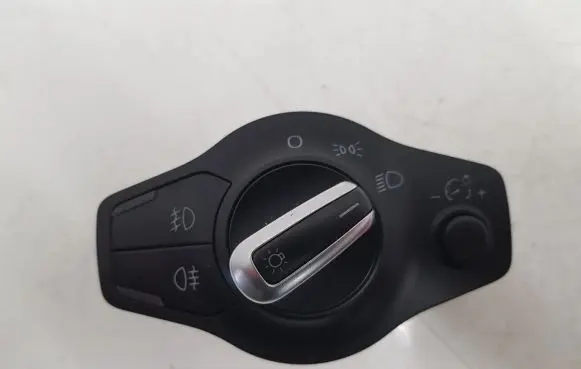 Audi A5 8T 8F Light switch 8K0941531AR