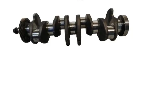 Audi A4 S4 B8 8K Crankshaft A193